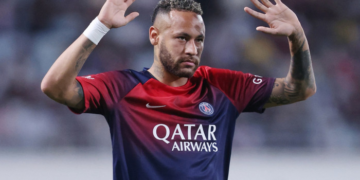 Neymar attaqué  par une ancienne employée de maison pour « travail dissimulé »