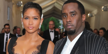 Le rappeur « P Diddy » accusé de viol et violences par son ex-compagne Cassie