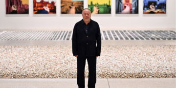 « La culpabilité liée à la persécution des juifs transférée au monde arabe »: Une expo de l&rsquo;artiste d’Ai Weiwei annulée après un tweet