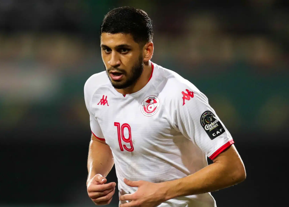 Tunisie/São-Tomé (4-0): Une rencontre qui a valu par sa seconde mi-temps