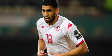 Tunisie/São-Tomé (4-0): Une rencontre qui a valu par sa seconde mi-temps