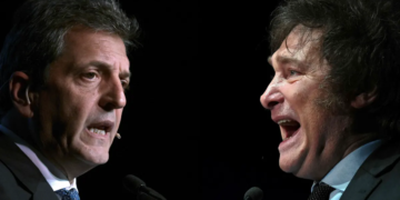 Argentine : aucun des deux…