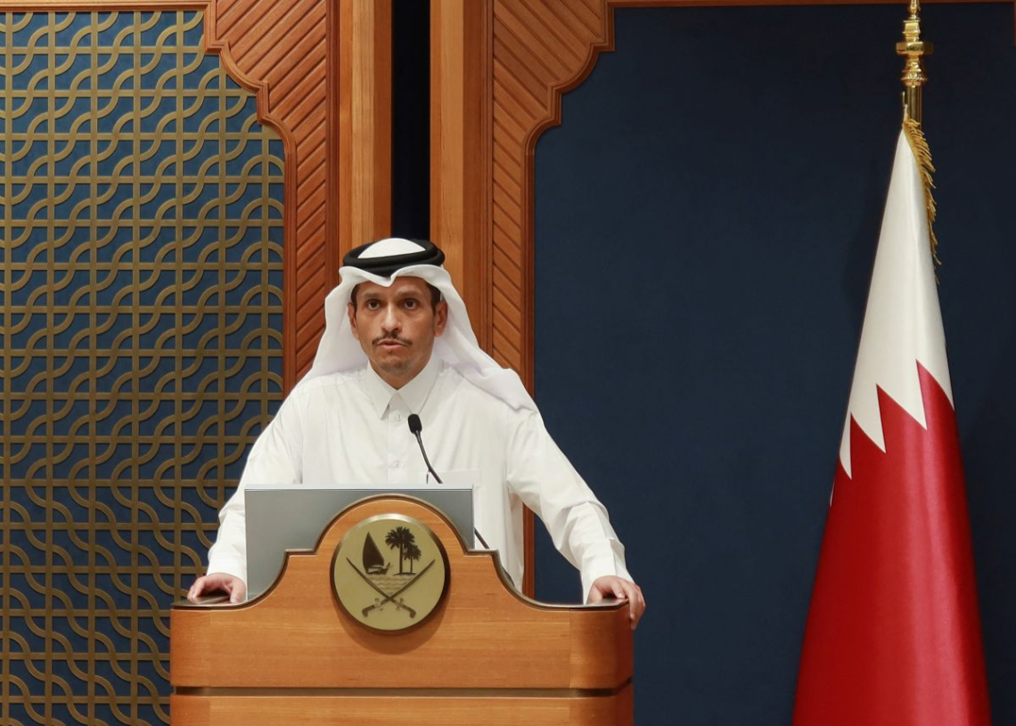 Le Qatar affirme qu’il ne reste que des « obstacles mineurs » à la libération des otages