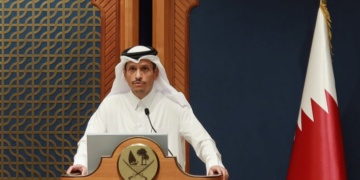 Le Qatar affirme qu&rsquo;il ne reste que des « obstacles mineurs » à la libération des otages