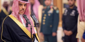 Des ministres de pays arabes et musulmans en tournée internationale pour réclamer un cessez-le-feu