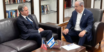 Pour Netanyahu « pas de trêve possible sans la libération des otages »