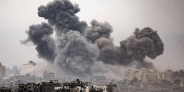 Frappe israélienne sur l&rsquo;Institut français de Gaza: Paris demande des explications