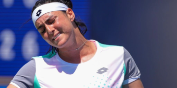 WTA Finals: Ons Jabeur éliminée