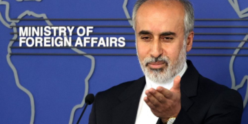 L’Iran rejette les accusations d’Israël sur le cargo capturé par les Houthis