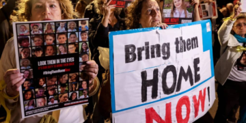 « 10 otages contre 30 prisonniers palestiniens »:  Les pourparlers s&rsquo;accélèrent pour une trêve