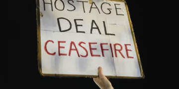 Le Hamas salue l’accord de « trêve humanitaire » à Gaza