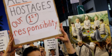 Les réactions de la communauté internationale suite à l’accord entre Israël et le Hamas