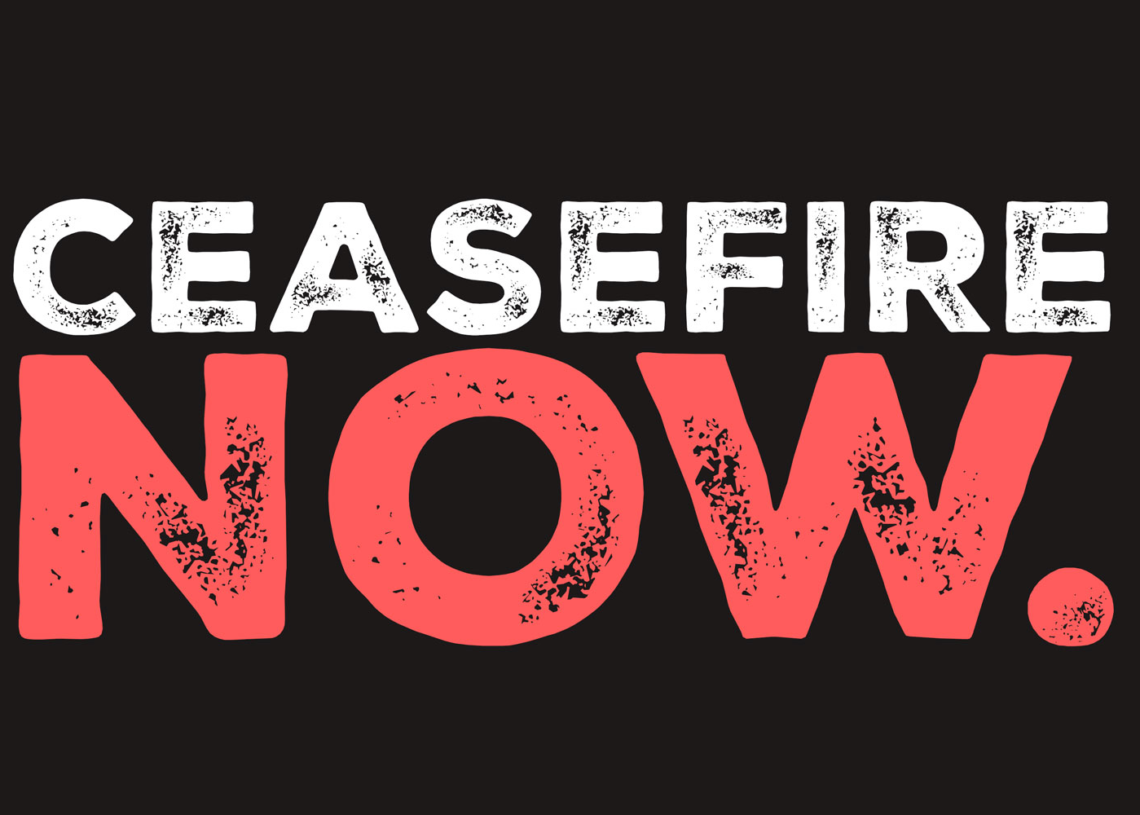 Une trêve de quatre jours est «insuffisante», selon les principales ONG