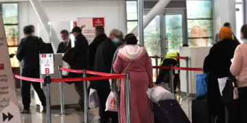 Trafic aérien : Le Maroc enregistre un record de 21,6 millions de passagers à fin octobre