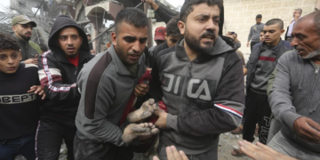 La trêve repoussée à vendredi, les bombardements se poursuivent sur Gaza