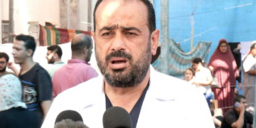 Le directeur de l’hôpital Al-Shifa a été arrêté par l’armée israélienne