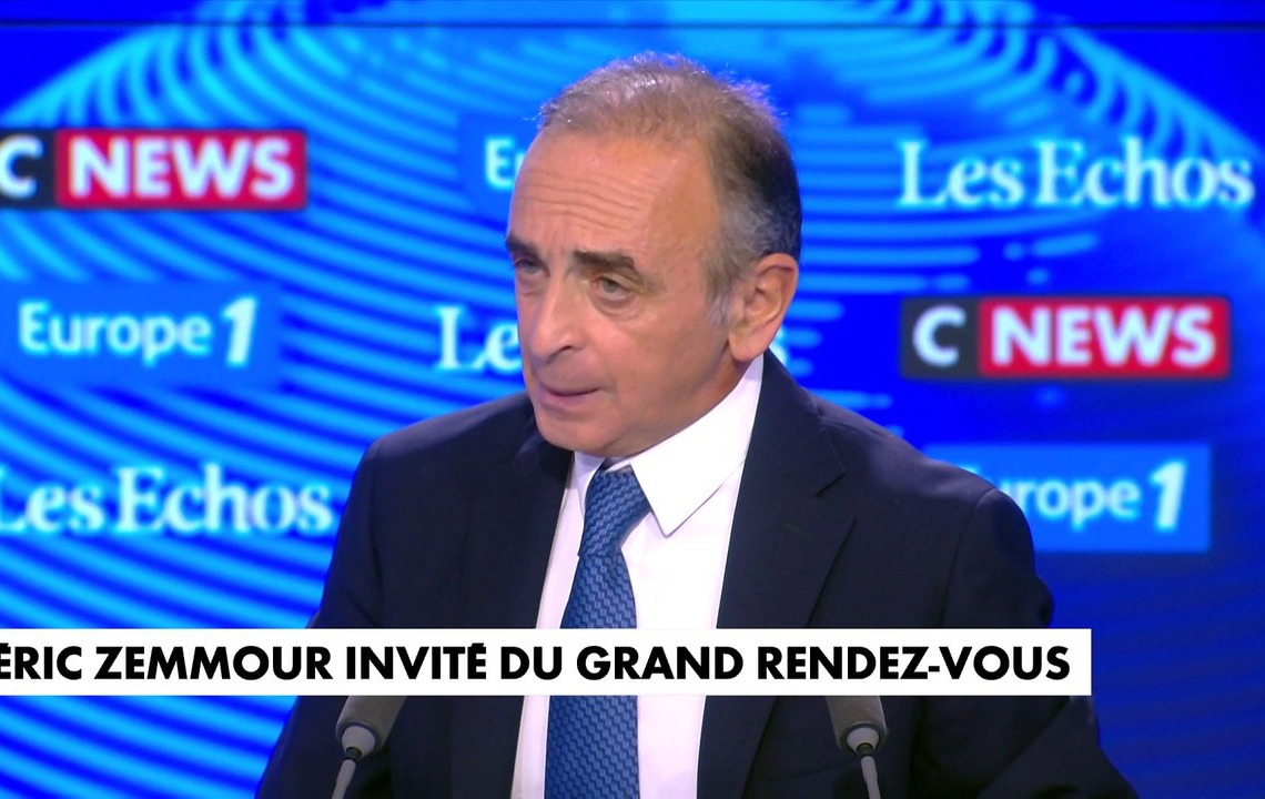 La chaîne d’informations  « CNews » sous la menace de sanctions suites à des séquences « islamophobes »