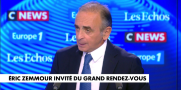 La chaîne d&rsquo;informations  « CNews » sous la menace de sanctions suites à des séquences « islamophobes »