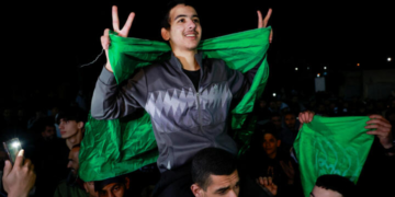 Trêve Israël-Hamas: 39 détenus Palestiniens échangés contre 24 otages