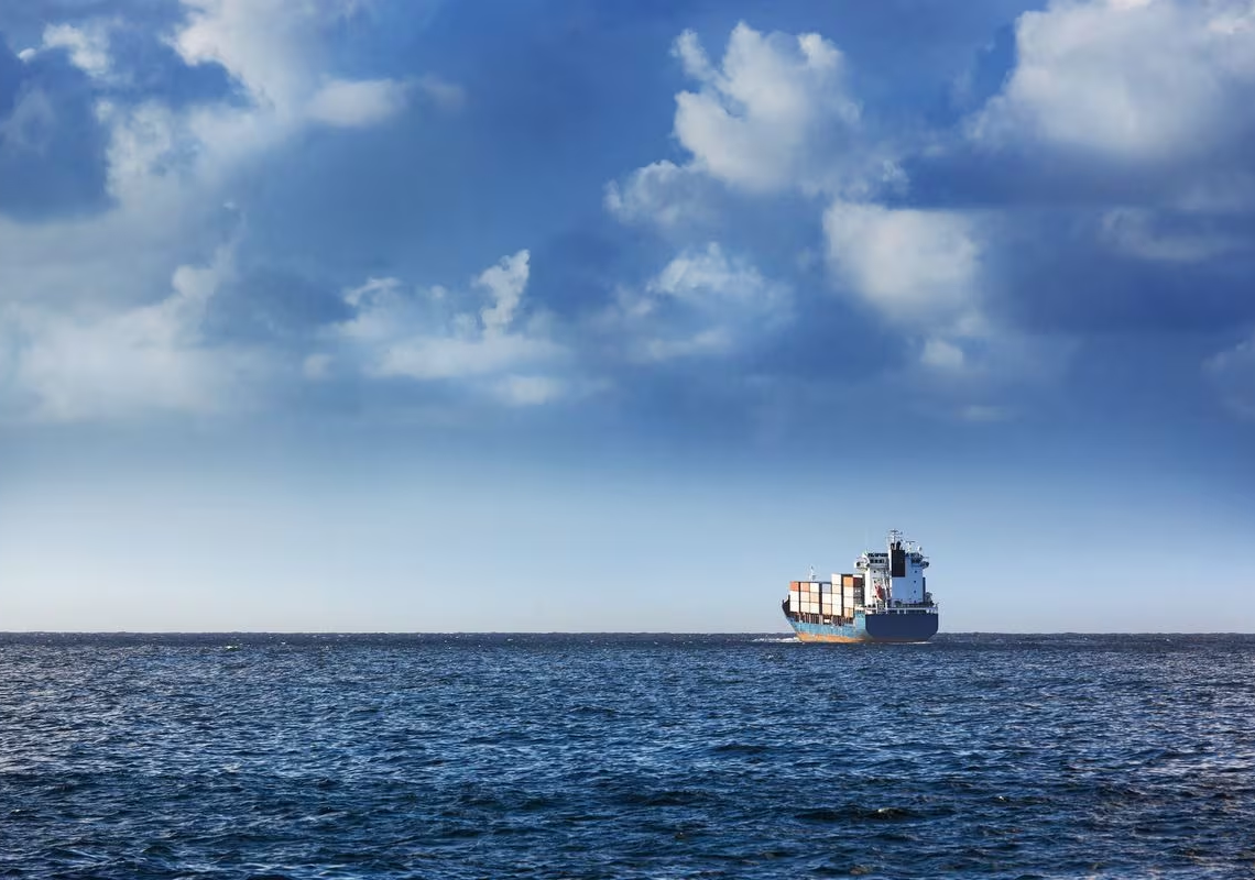 Un navire israélien attaqué par un drone de fabrication iranienne