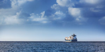 Un navire israélien attaqué par un drone de fabrication iranienne