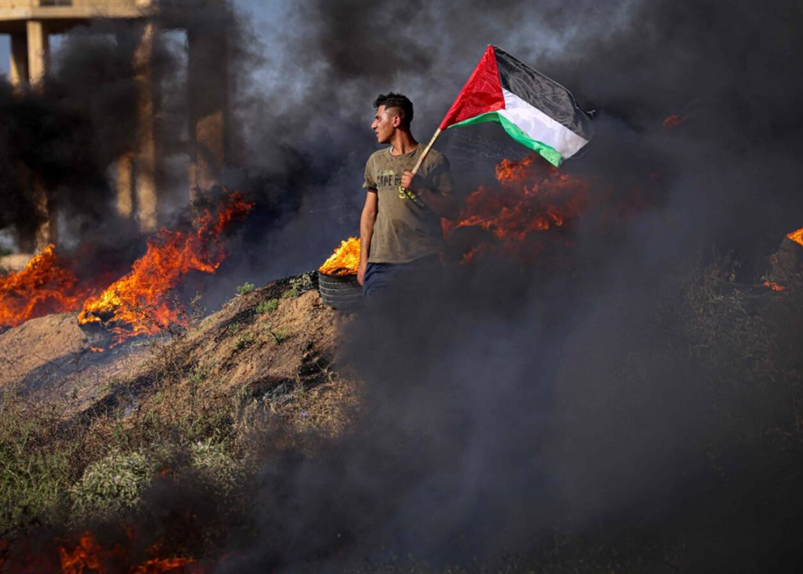 En 24h, 8 Palestiniens ont été tués par l’armée israélienne en Cisjordanie