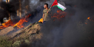 En 24h, 8 Palestiniens ont été tués par l&rsquo;armée israélienne en Cisjordanie