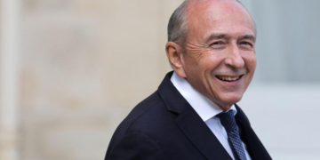 France: L&rsquo;ancien maire de Lyon et ministre de l’intérieur, Gerard Collomb, est mort