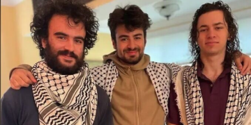 Etats-Unis: Trois étudiants Palestiniens blessés par balle dans le Vermont