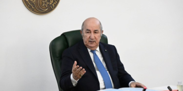 Algérie: Tebboune décide de combattre le cancer