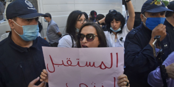 Algérie : Chaque semaine, au moins une femme est tuée