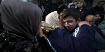 La trêve entre Israël et le Hamas prolongée de deux jours