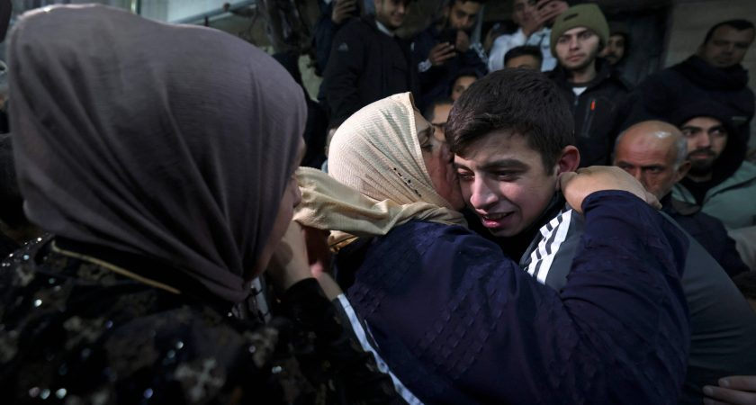 La trêve entre Israël et le Hamas prolongée de deux jours