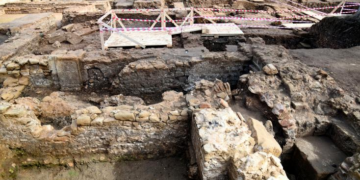 A Rabat, découverte du « premier » quartier portuaire antique au Maroc