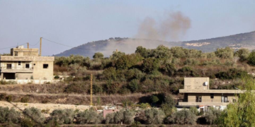 Un obus israélien serait tombé dans le sud du Liban