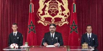 Offense au roi: un Marocain condamné à 3 ans de prison pour avoir critiqué la normalisation entre le royaume et Israël