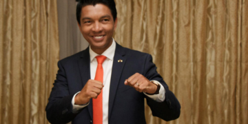 Victoire de Rajoelina à Madagascar: un résultat fustigé par Transparency International