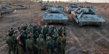 Gaza : la trêve entre Israël et le Hamas prolongée in extremis