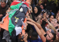 Trois Palestiniens tués par Tsahal en Cisjordanie