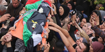 Trois Palestiniens tués par Tsahal en Cisjordanie
