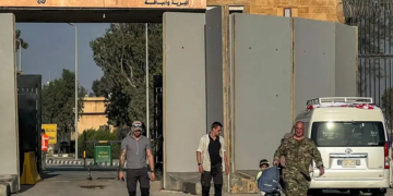 Le Hamas suspend les évacuations vers l&rsquo;Egypte
