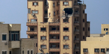 L&rsquo;AFP réclame une enquête après une frappe contre son bureau de Gaza