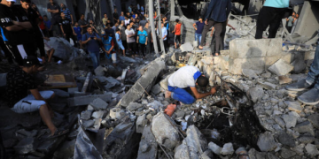 Le roi Abdallah II annonce le largage d&rsquo;une aide médicale d&rsquo;urgence à Gaza