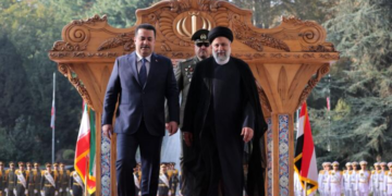 Pour le président iranien, les Etats-Unis « encouragent Israël à tuer »
