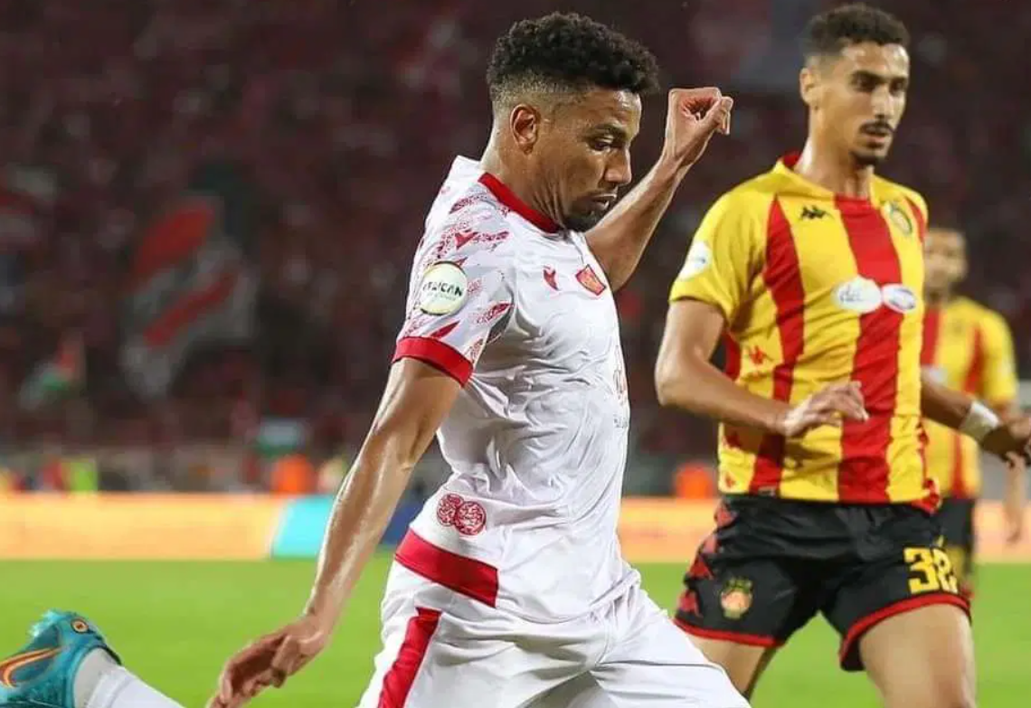 African Football League: Pas de finale pour l’EST