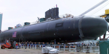 L’armée américaine envoie un sous-marin nucléaire en Méditerranée Orientale