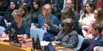 « Cessez-le-feu », « pause », ou « trêve » à Gaza: le Conseil de sécurité de l&rsquo;ONU échoue à adopter une déclaration