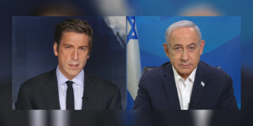 Israël prendra la «responsabilité générale de la sécurité» à Gaza, prévient Netanyahu