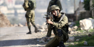 Cisjordanie: 6 Palestiniens tués par l&rsquo;armée israélienne
