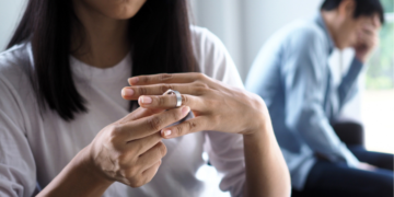 L’Algérie affiche l’un des taux de divorce les plus élevés d’Afrique en 2023